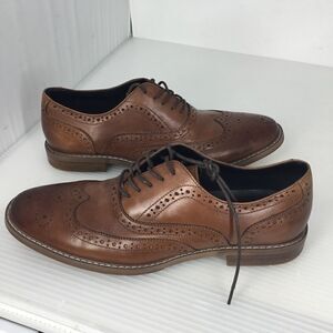The Rail 'Flint' Wingtip (B3)